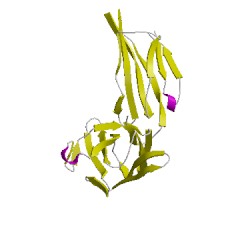 Image of CATH 4p9hH