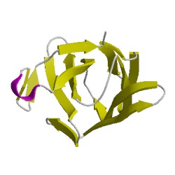 Image of CATH 4p9hH01