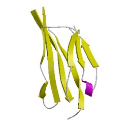 Image of CATH 4p9hH02