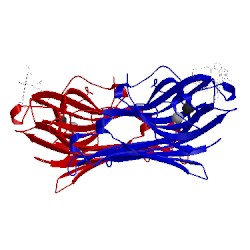 Image of CATH 4p9y