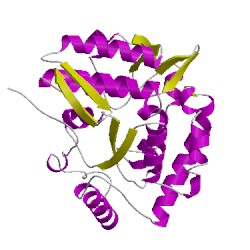 Image of CATH 4pahA