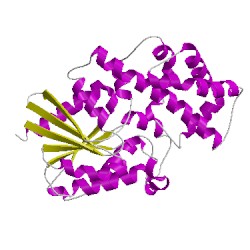 Image of CATH 4paoA