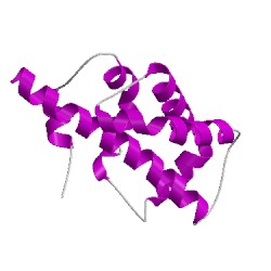 Image of CATH 4paoA02