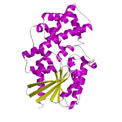 Image of CATH 4paqA