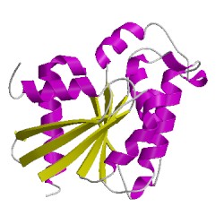 Image of CATH 4paqA01