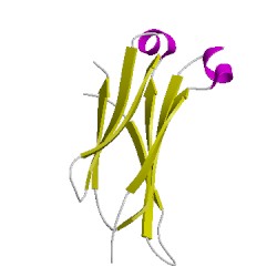 Image of CATH 4pb9L02