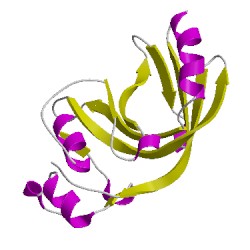 Image of CATH 4pbaA02