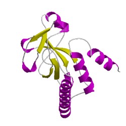 Image of CATH 4pbaB01
