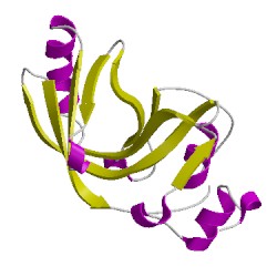 Image of CATH 4pbaB02