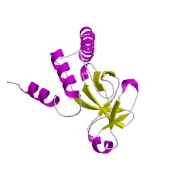 Image of CATH 4pbaC01