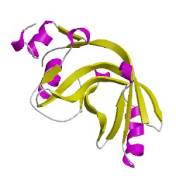 Image of CATH 4pbaC02