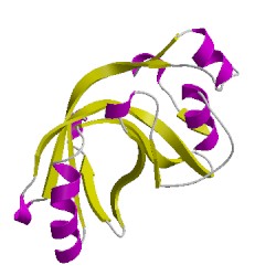Image of CATH 4pbaD02