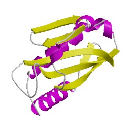 Image of CATH 4pbcA01