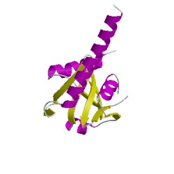 Image of CATH 4pbcA02