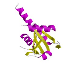 Image of CATH 4pbcB02