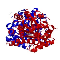 Image of CATH 4pbf