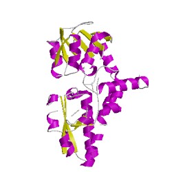 Image of CATH 4pbhA00