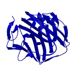 Image of CATH 4pbo