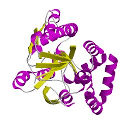 Image of CATH 4pbqB00