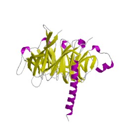 Image of CATH 4pbzA