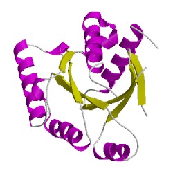 Image of CATH 4pc6A01