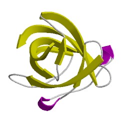 Image of CATH 4pc6A03