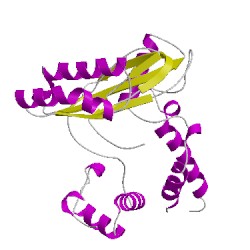 Image of CATH 4pc7C