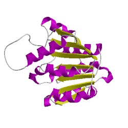 Image of CATH 4pcaC00