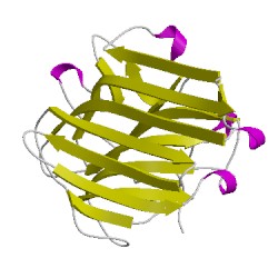 Image of CATH 4pcrD00