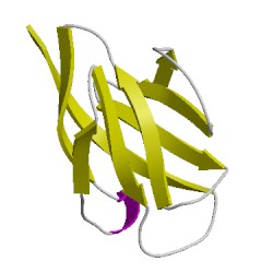 Image of CATH 4pctA02