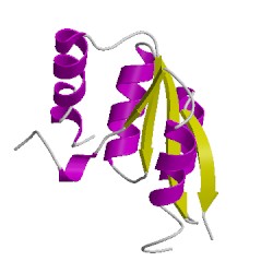 Image of CATH 4pcuA02