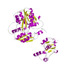 Image of CATH 4pcuB