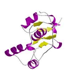 Image of CATH 4pcuB03