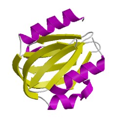 Image of CATH 4pczA01