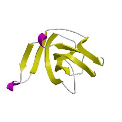 Image of CATH 4pd1A03