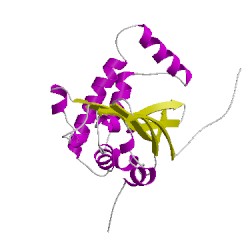 Image of CATH 4pd4A02