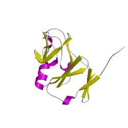 Image of CATH 4pd4E02