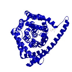 Image of CATH 4pd7