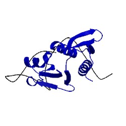 Image of CATH 4pdb
