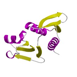 Image of CATH 4pdbA