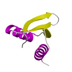 Image of CATH 4pdbA01