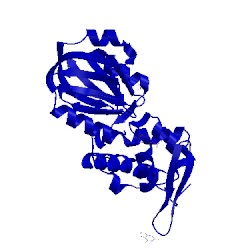 Image of CATH 4pdg