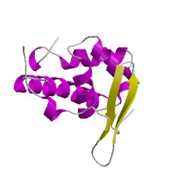 Image of CATH 4pdgA02