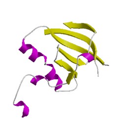 Image of CATH 4pdoA01