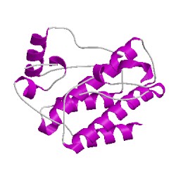 Image of CATH 4pdoA02