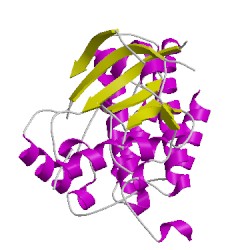 Image of CATH 4pdoB