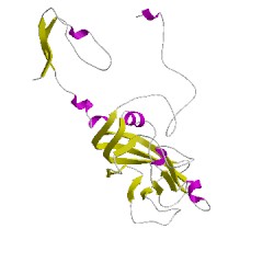 Image of CATH 4pdwA