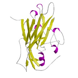 Image of CATH 4pdwB