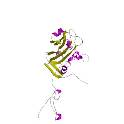 Image of CATH 4pdwC