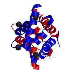 Image of CATH 4pdz